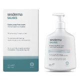 Sesderma Salises Crème nettoyante pour peaux grasses, 300 ml