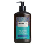 Shampooing à l'huile d'argan x 400ml, Arganicare