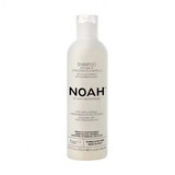 Shampoo naturale antigiallo con estratto di mirtillo, 1,9 x 250 ml, Noah