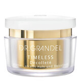 Perfect Decollete Halscrème, Tijdloos, 50 ml, Dr. Grandel