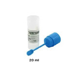 Coprocultuur Container Blauw 20 ml