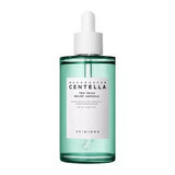 Ampoule d'arbre à thé et de centella - Trica, 100 ml, Skin1004