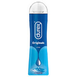 Lubrificante Durex Originals, 50 ml