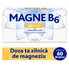 Magne B6, 60 comprimés, Sanofi