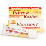 Florasone eczeemcrème, 28,35 g, Boericke