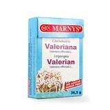 Valeriaansnoepje tegen stress en angst, 36.5g, Marnys