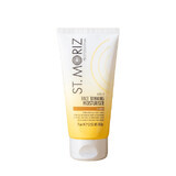 Professionele Zelfbruinende Gezichtscrème, 75 ml, St Moriz