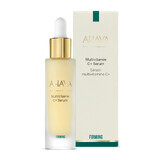 MultiVitamin verstevigend serum met vitamine C, 30 ml, Ahava