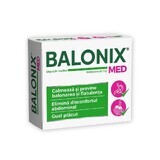 Balonix Med, 20 tabletten, Fiterman Pharma