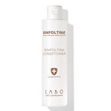 Conditioner voor haar zonder volume en glans Rinfoltina, 200 ml, Labo