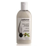 Balsam reparator cu extract de nuc, 250 ml, Pellamar