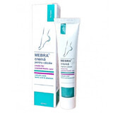 Fersenpflegecreme, 40 ml, Mebra