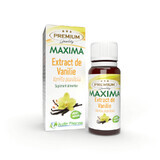 Vanilleextrakt Maxima, 10 ml, Justin Pharma