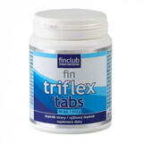 Fin Triflextabs, 90 tabletten, Fin Club