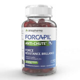 Forcapil Anti-Chute, 60 gélules, Arkopharma