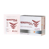 Promotieverpakking 1+1 Adrehyll volwassenen, 2 x 10 sachets, Hyllan