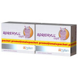 Pack promotionnel 1+1 Adrehyll enfants, 2 x 10 sachets, Hyllan