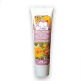 Handcreme mit Ringelblumen- und Catinaöl, 75 ml, Tibuleac Plant