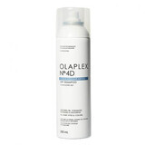 Sampon uscat No.4D Clean Volume Detox, 250 ml, Olaplex