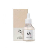 Siero per la luminosità con riso e arbutina, 30 ml, Beauty Of Joseon