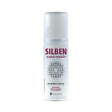 Spray réparateur à base de poudre Silben Nano, 125 ml, Epsilon Health