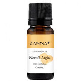 Neroli ätherisches Öl leicht, 10 ml, Zanna