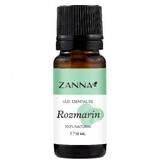 Huile essentielle de romarin, 10 ml, Zanna