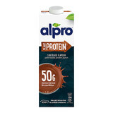 Protein- und Schokoladen-Sojagetränk, 1 l, Alpro