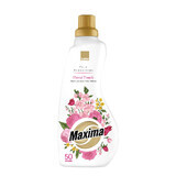 Sano Maxima Après-shampooing ultra concentré au toucher floral, 1000 ml, Sano Maxima