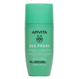 Deodorante Roll-on Fresh, 50 ml, Apivita