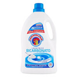 Detersivo liquido con bicarbonato, 1750 ml, Chante Clair