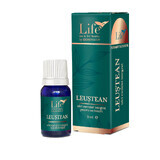 Ulei esential de leustean, 5 ml, Bionovativ