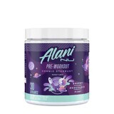 Alani Nu Pre-workout Cu Aroma Cosmic Stardust, 300 G