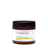 Beyond Raw Chemistry Labs L-leucine, L-leucina, 91.50 G