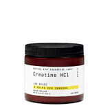 Gnc Beyond Raw Chemistry Labs Creatine Hcl, Creatine Hcl, Zonder smaak, 240 G