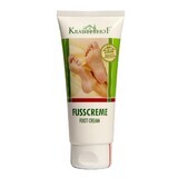 Crème pour les pieds, 100 ml, Krauterhof