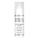 Depiderm crème dépigmentante SPF 50+, 30 ml, Uriage