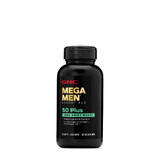 Gnc Mega Men 50 Plus One Daily, Complex De Multivitamine Pentru Barbati, 60 Tb