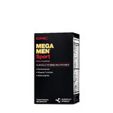 GNC Mega Men® Sport Multivitamines pour Hommes, 90 capsules