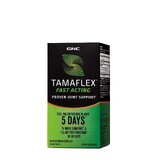 Gnc Tamaflex Fast Acting, Formula Pentru Sanatatea Articulatiilor, 60 Cps