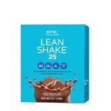 Gnc Total Lean Lean Shake 25, Proteinshake, mit Schokoladengeschmack, 52 g