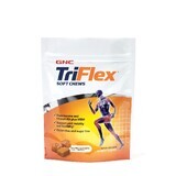 Gnc Triflex Soft Chews, caramel salé, 60 bonbons