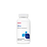 Gnc Zink 50 Mg, 250 Tb