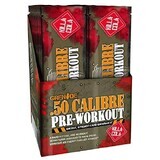 Grenade 50 Calibre Pre-workout Cu Aroma De Killa Cola, 23,2 G