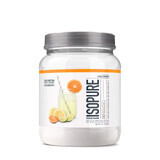 Infusi Isopure, proteine ​​del siero di latte isolate, al gusto di agrumi, 400 G