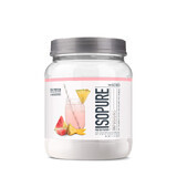 Isopure Infusions, Isolat de protéines de lactosérum à l'arôme de punch tropical, 400 g