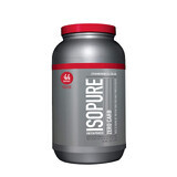 Isopure Zero Carb Protein al gusto di crema di fragola, 1360 G