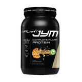 Jym Plant Jym, Proteina Vegetala Completa Cu Aroma De Biscuiti Cu Ovaz, 907 G