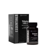 Tribulus Essentials 1000 mg, 60 capsule, Nugenix