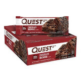 Quest Eiwitreep, Eiwitreep, Chocolade Taart Smaak, 60g